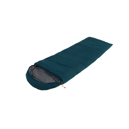 Easy Camp Raven I Square 2°C Sleeping Bag 220 x 80 cm