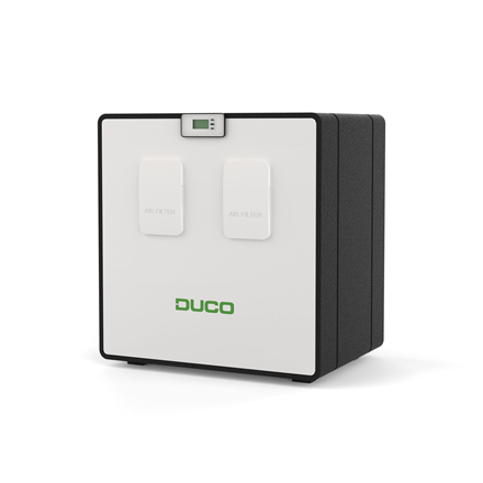 DUCO DucoBox Energy Comfort D400
