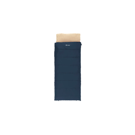 Outwell Contour Lux Sleeping Bag 220 x 85 cm