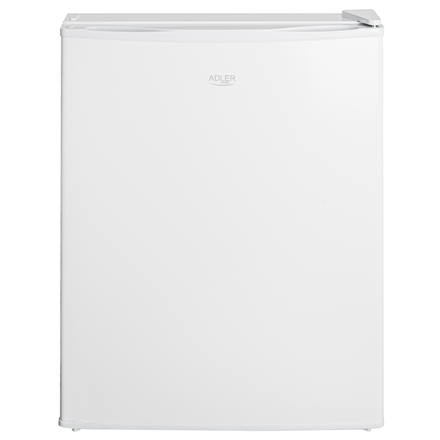 Adler Refrigerator AD 8097 Energy efficiency class E