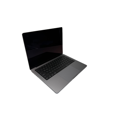 Apple Renew Grade B MacBook Pro (2021) 14.2 "