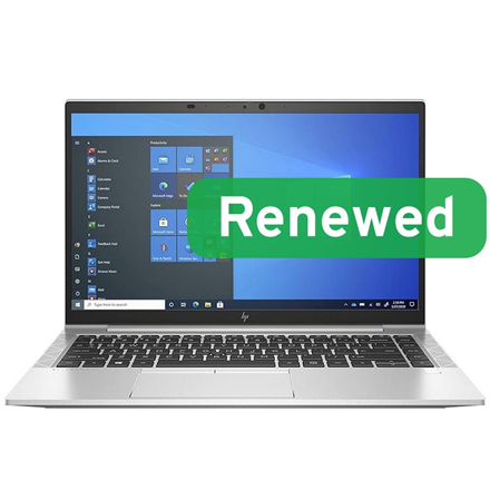 HP Renewed Grade A Elitebook 840 G8 14 "