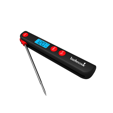 Barbecook Digital pocket thermometer (per 6 pcs) BC-ACC-7078