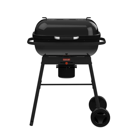 Barbecook Charcoal Barbecue Magnus Original, 85 x 64 x 110 cm BC-CHA-1067 Black