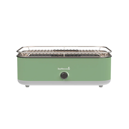 Barbecook Electric Grill E-Carlo BC-ELE-1002 Table