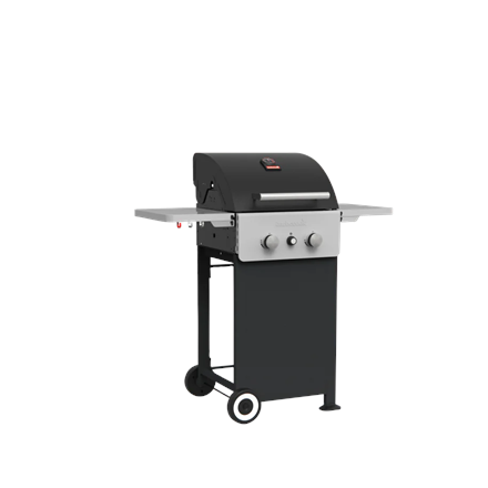 Barbecook Gas Barbecue Spring 2002, 111 x 55 x 115 cm BC-GAS-2009