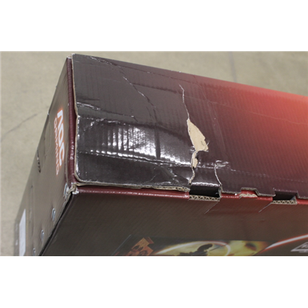 AOC SALE OUT. C32G42ZE 31.5 " VA