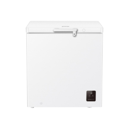 Freezer FH20E6W5 Gorenje Energy efficiency class E