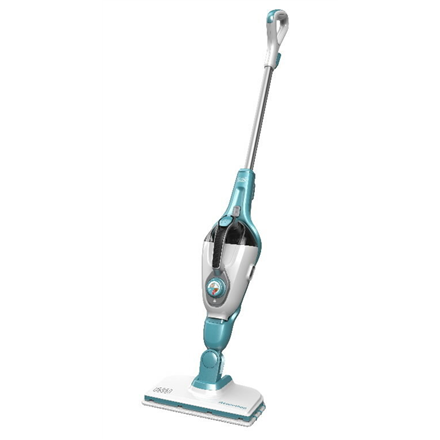 BLACK & DECKER Steam cleaner FSMH1321-QS Power 1300 W