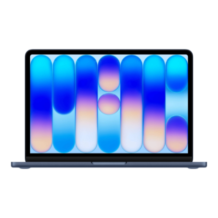 Apple MacBook Neo Indigo 13 "