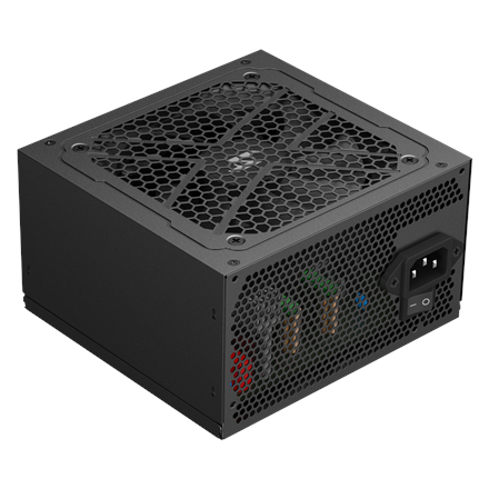 Gamemax PSU MAX P550B 550 W