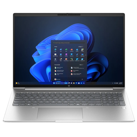 HP 460 G11 ProBook Silver