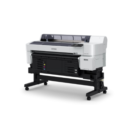 Epson SureColor G6000 bundeled with Fiery Digital Factory Epson Production Edition Colour Ink-jet