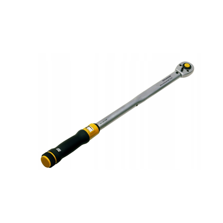 Proxxon Torque Wrench MICRO-Click 320 S 50-320Nm 1/2"
