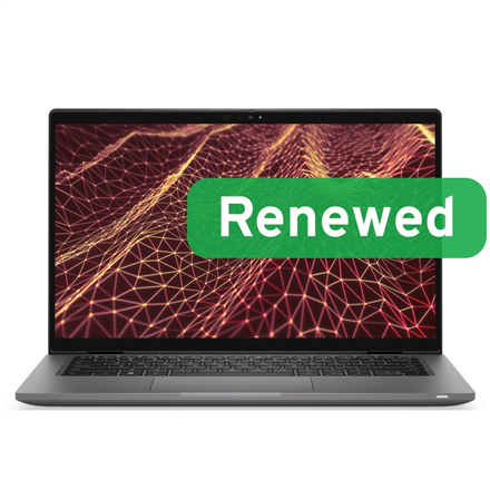 DELL Renewed Grade A Latitude 7430 14 "
