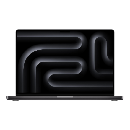 Apple MacBook Pro Space Black