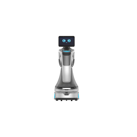 Orion Star OS-R-SG04 AI Service Robot-GreetingBot Nova