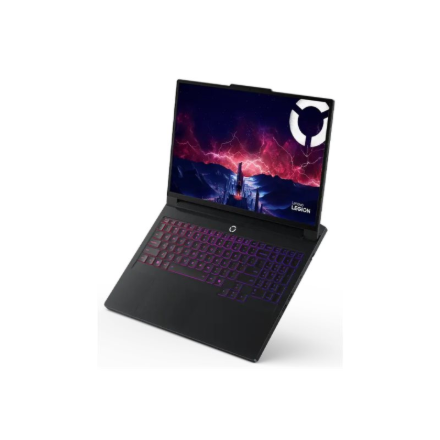 Lenovo Legion Pro 7 16AFR10H AMD Eclipse Black 16 "