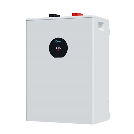 Deye ESS LV Battery Storage System 11.8 kWh SE-F12-C