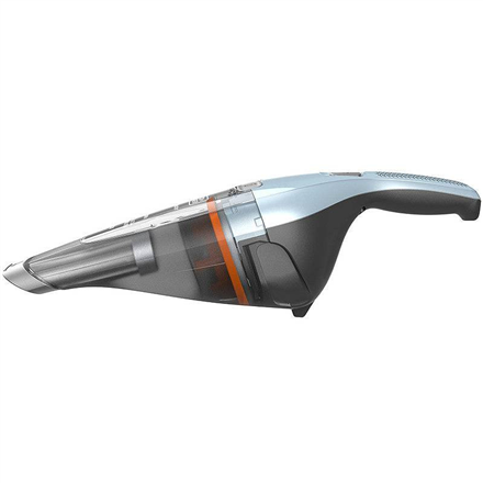 BLACK & DECKER Vacuum Cleaner NVC215W-QW Cordless operating