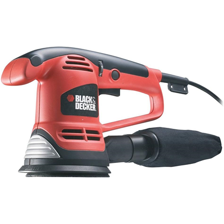 BLACK & DECKER