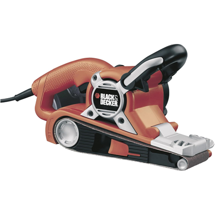 BLACK & DECKER