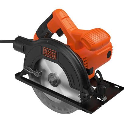 BLACK & DECKER Circular Saw CS1200-QS 1200 W
