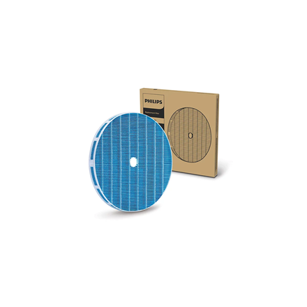 Original replacement filter for Air purifier and humidifier 2000i series FY2425/30 NanoCloud