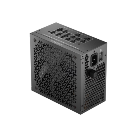 Corsair Fully Modular ATX Power Supply (EU) RM1000x SHIFT 1000 W