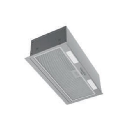 Cata Hood RITMA 60 X /A Width 60cm, Max 480 m³/h, Stainless steel CATA
