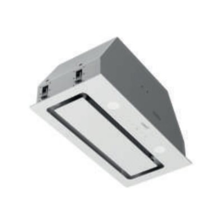 Cata Hood GA DUAL 60 WH Width 60cm, Max 737 m³/h, Stainless steel CATA