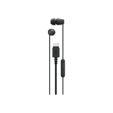Sony Earbuds IER‑EX15C Wired