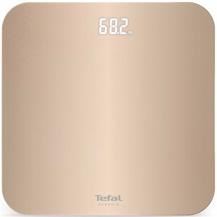 TEFAL PP1900V0 Classic Bathroom Scale Maximum weight (capacity) 180