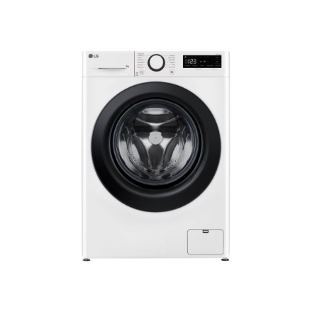 LG Washing machine F2WR509SBW Energy efficiency class A