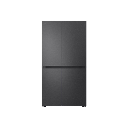 LG Refrigerator GSBC40EPPE Energy efficiency class E