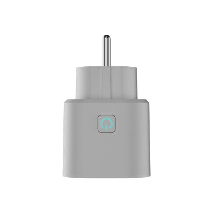 Deye Smart Single-Phase Power Plug SUN-SMART-PLUG01P1-F