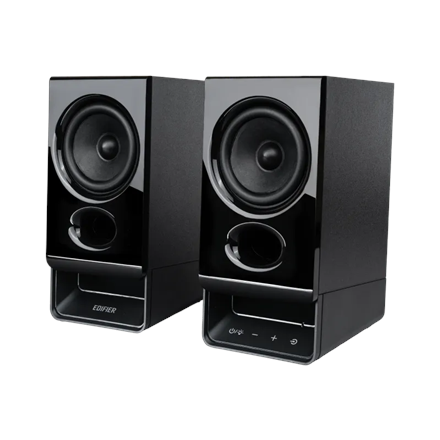 Edifier USB-Powered Speaker R20BT 2.5 W + 2.5 W