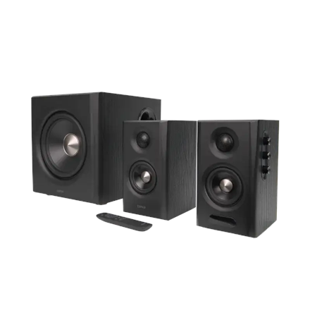 Edifier 2.1 Active Speaker S355DB 150 W