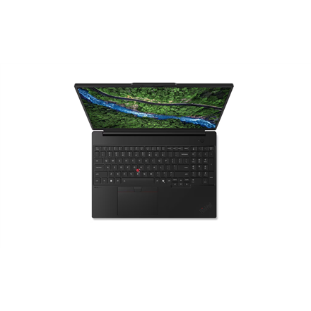 Lenovo ThinkPad P16s Gen 5 16 WUXGA ULT-356H/32GB/1TB/NVIDIA RTX PRO 1000 Blackwell Laptop GPU 8GB/WIN11 Pro/ENG Backlit kbd/FP/3Y Warranty Lenovo