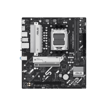 Asus PRIME B850M-K Processor family AMD Processor socket AM5