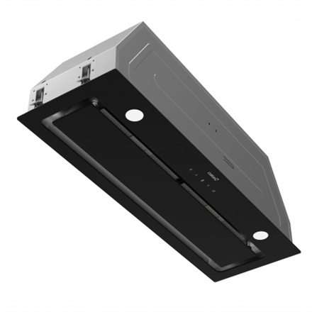 CATA GA DUAL 90 BK Hood Canopy