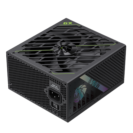 Gamemax PSU GX 850G 850 W
