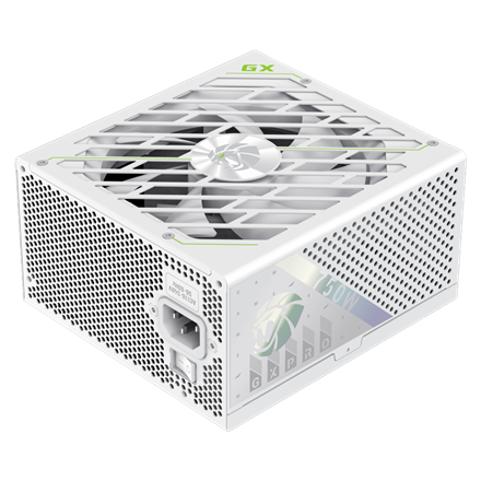 Gamemax PSU GX PRO 750G WH 750 W