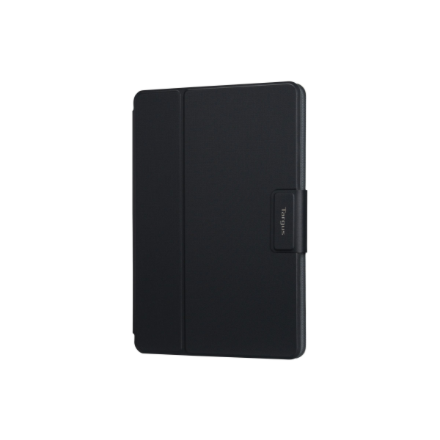 Targus Safe Fit 360° Rotating 9.5"-11.5" Universal Tablet Case - Black Targus