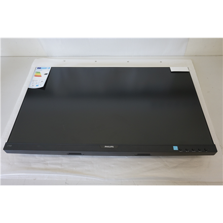 SALE OUT. Philips LCD Monitor with USB-C