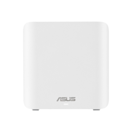 Asus ZenWiFi BD4 WiFi 7 Wireless 802.11be, EU+UK, (W-1pk) Asus