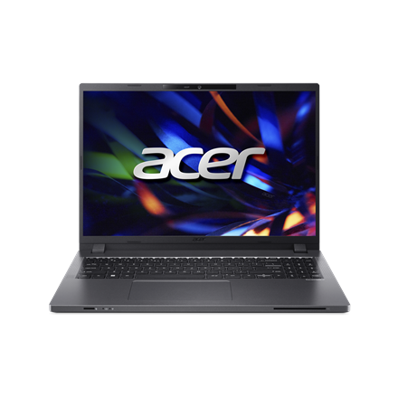 Acer TravelMate TMP216-51-G2-TCO-58MC Grey