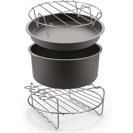 TEFAL XA113010 Easy Fry XXL Accessory set