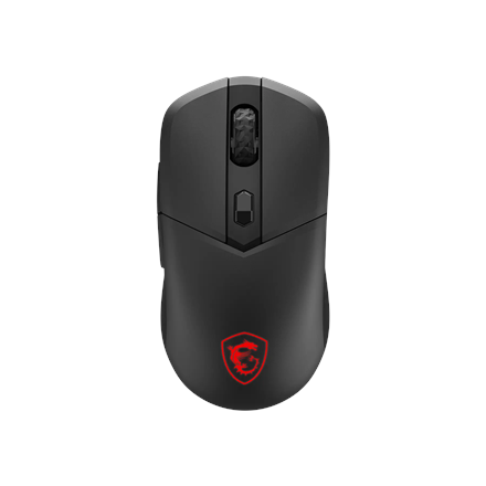 MSI Gaming Mouse VERSA 300 WIRELESS 8K Wireless