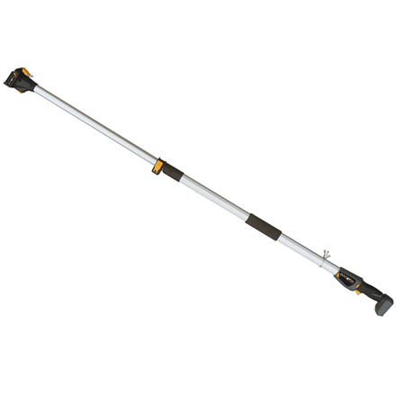 Batavia B.V. 18V Telescopic Pole 1.15-1.75m for 18V Nexxsaw and 18V Nexxcut Telescopic Pole